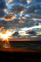 Michigan Sunsets 004